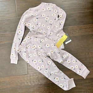 NWT Petit Lem Organic Pajamas